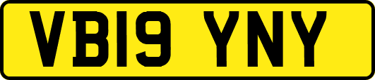 VB19YNY