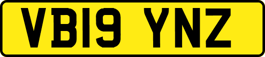 VB19YNZ