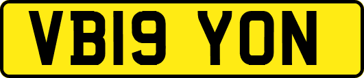VB19YON