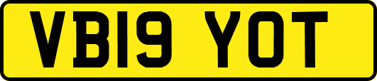 VB19YOT