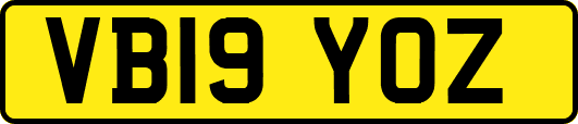 VB19YOZ