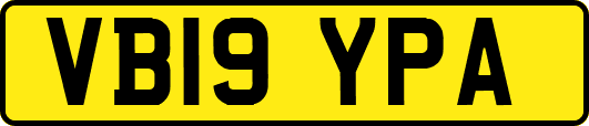 VB19YPA