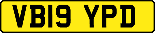 VB19YPD