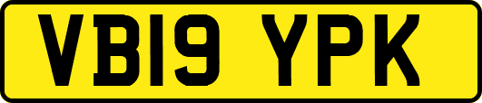 VB19YPK