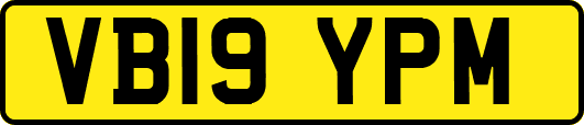 VB19YPM