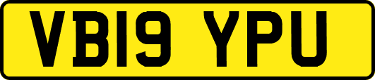 VB19YPU