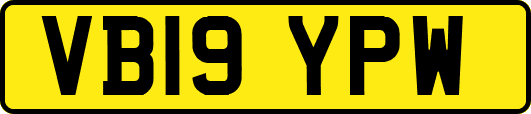 VB19YPW