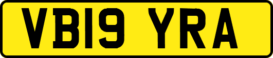 VB19YRA
