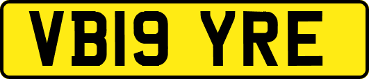 VB19YRE