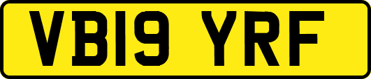 VB19YRF