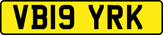 VB19YRK