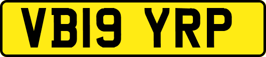 VB19YRP