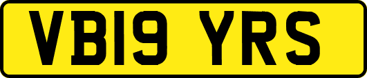 VB19YRS