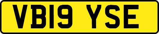 VB19YSE