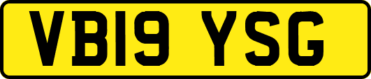 VB19YSG