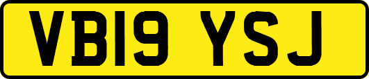 VB19YSJ