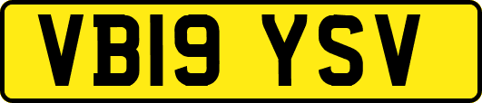 VB19YSV
