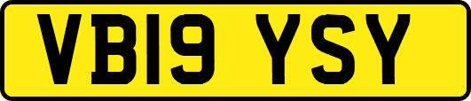 VB19YSY