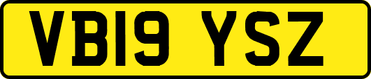 VB19YSZ