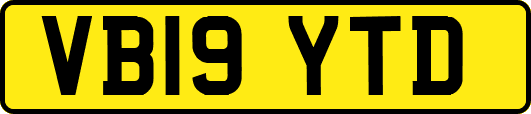 VB19YTD