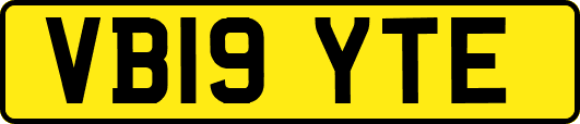 VB19YTE