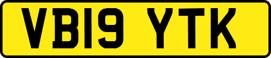 VB19YTK