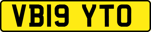 VB19YTO