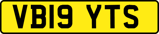 VB19YTS