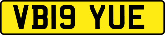 VB19YUE