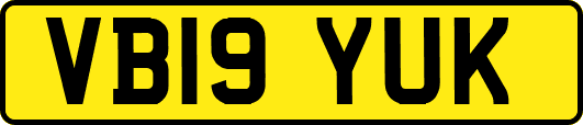 VB19YUK