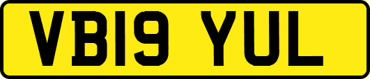 VB19YUL