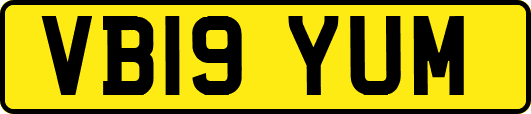 VB19YUM
