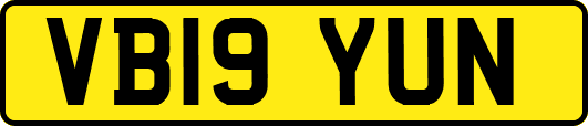 VB19YUN