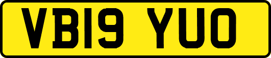 VB19YUO