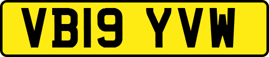 VB19YVW