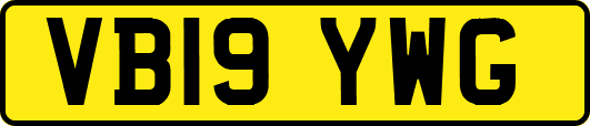 VB19YWG