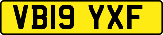 VB19YXF