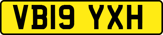 VB19YXH