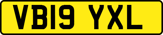 VB19YXL