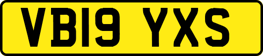 VB19YXS