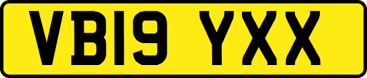 VB19YXX