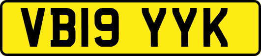 VB19YYK