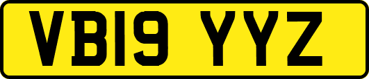 VB19YYZ