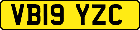 VB19YZC