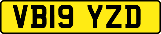 VB19YZD