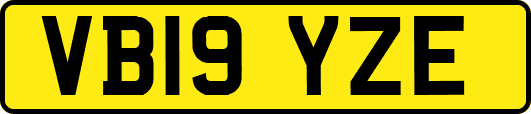 VB19YZE