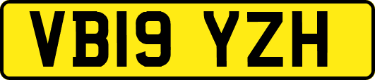 VB19YZH