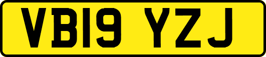 VB19YZJ