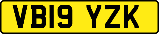 VB19YZK