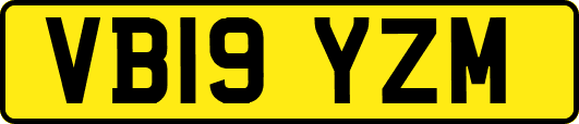 VB19YZM
